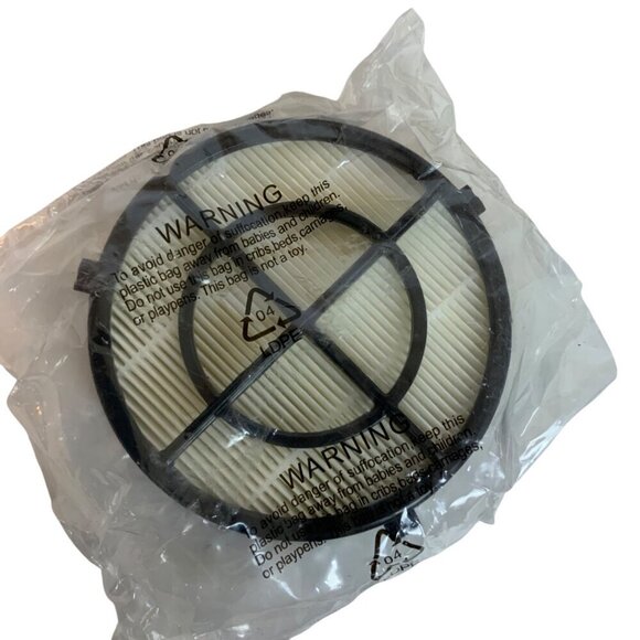 Replacement Filters & Sponges For Bissell Pet Hair Eraser Turbo Upright Vacuum - Picture 4 of 11